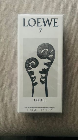 Loewe 7 Cobalt Eau de Parfum 50ml