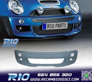 PARAGOLPES DELANTERO MINI COOPER ONE S 02-07