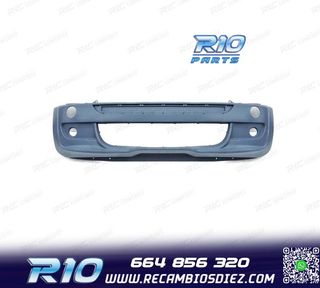 PARAGOLPES DELANTERO MINI COOPER ONE S 02-07