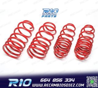 KIT MUELLES DEPORTIVOS PARA MINI