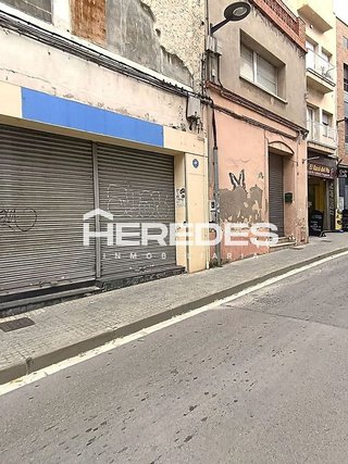 Local comercial en venta en Sant Vicenç dels Horts