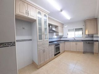 Piso en alquiler en Casco Antiguo en Puçol