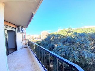 Piso en alquiler en Casco Antiguo en Puçol