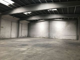 Nave industrial en alquiler en Manlleu