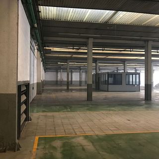Nave industrial en alquiler en Manlleu