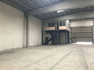 Nave industrial en alquiler en Manlleu