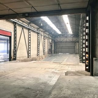 Nave industrial en alquiler en Manlleu