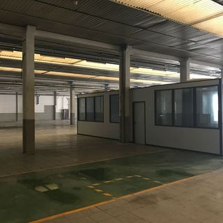 Nave industrial en alquiler en Manlleu