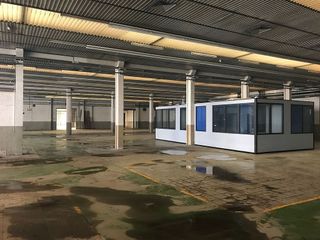 Nave industrial en alquiler en Manlleu