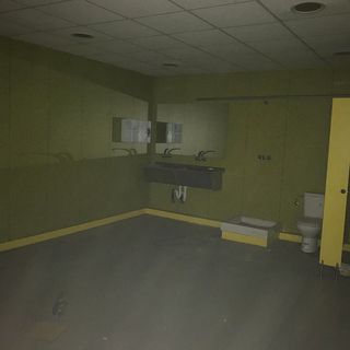 Nave industrial en alquiler en Manlleu