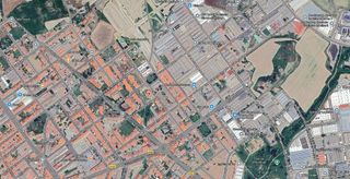 Nave industrial en alquiler en Manlleu