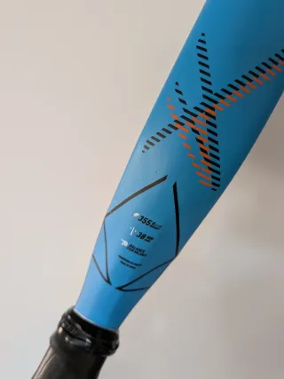 Set 3 Raquetas de Pádel Bullpadel y Babolat