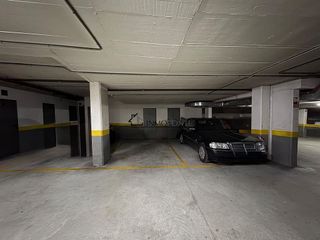 Garaje en venta en Zona Fernández Ladreda en Pontevedra