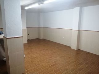 Local comercial en venta en Centro en Huelva