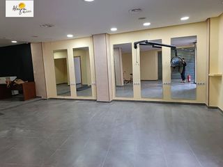 Local comercial en venta en Zona Campus Universitario en Burjassot