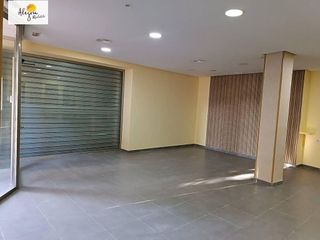 Local comercial en venta en Zona Campus Universitario en Burjassot