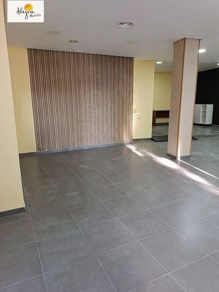 Local comercial en venta en Zona Campus Universitario en Burjassot