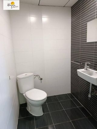 Local comercial en venta en Zona Campus Universitario en Burjassot