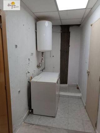 Local comercial en venta en Zona Campus Universitario en Burjassot