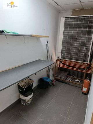 Local comercial en venta en Zona Campus Universitario en Burjassot