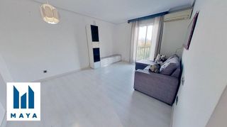 Piso en alquiler en Centro en Fuenlabrada