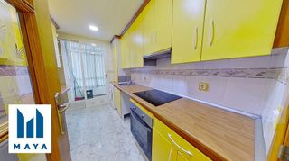 Piso en alquiler en Centro en Fuenlabrada