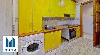 Piso en alquiler en Centro en Fuenlabrada