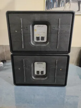 Altavoces Bose 802 Serie III