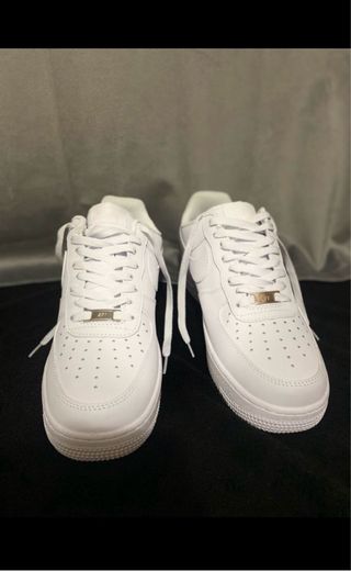 Scarpe Footkorner Bianche