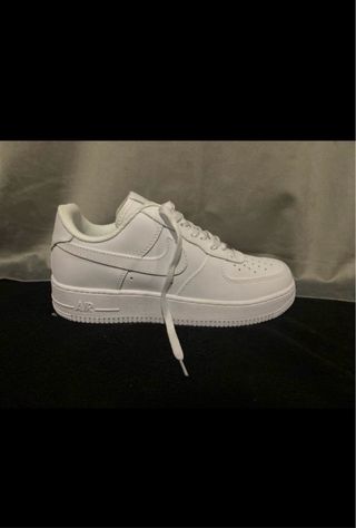 Scarpe Footkorner Bianche