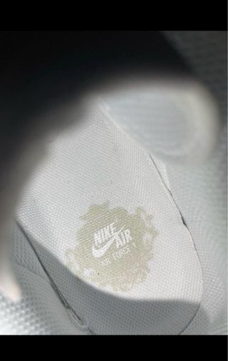 Scarpe Footkorner Bianche