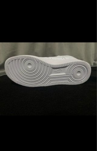 Scarpe Footkorner Bianche