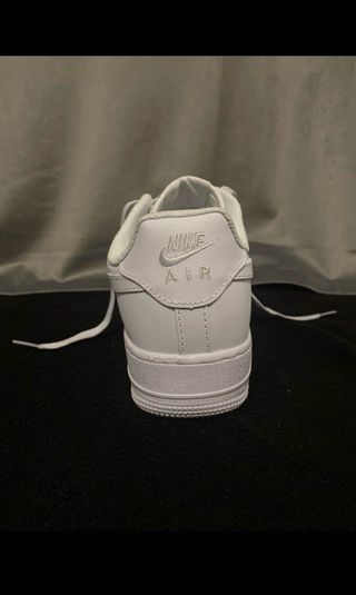 Scarpe Footkorner Bianche