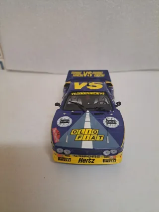 LANCIA 037 OLIO FIAT NINCO