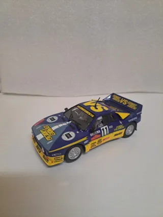 LANCIA 037 OLIO FIAT NINCO