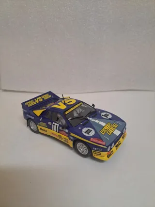 LANCIA 037 OLIO FIAT NINCO