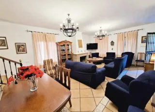 Casa Rural en la Sierra de Córdoba