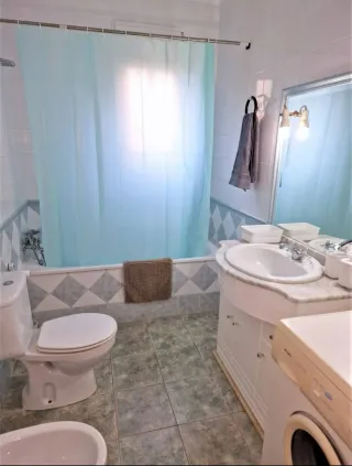 Casa Rural en la Sierra de Córdoba