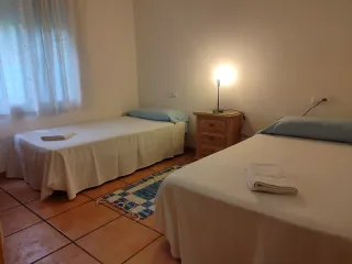 Casa Rural en la Sierra de Córdoba