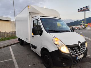 Mudanzas y Portes en Bilbao – Económicos