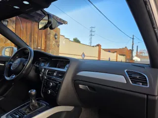 Audi A4 2015 150cv TDI SLINE