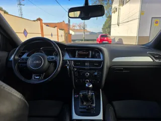 Audi A4 2015 150cv TDI SLINE