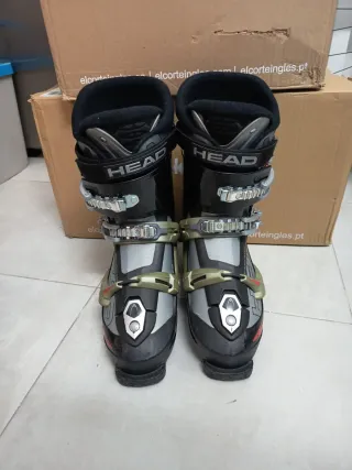 Botas de esquí Head 27-27'5-43Eu.