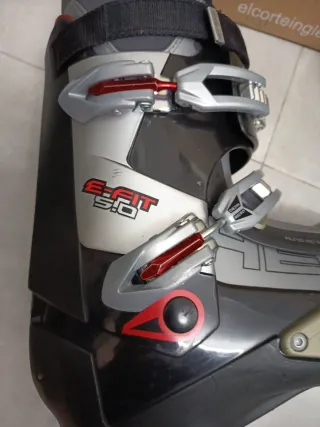 Botas de esquí Head 27-27'5-43Eu.