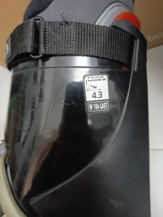 Botas de esquí Head 27-27'5-43Eu.