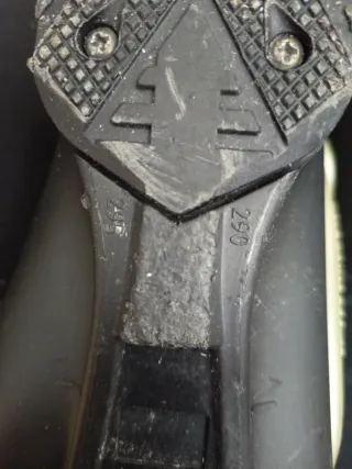 Botas de esquí Head 27-27'5-43Eu.