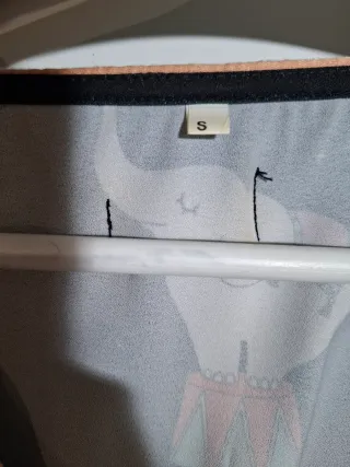 Vestido Negro Estilo Retro