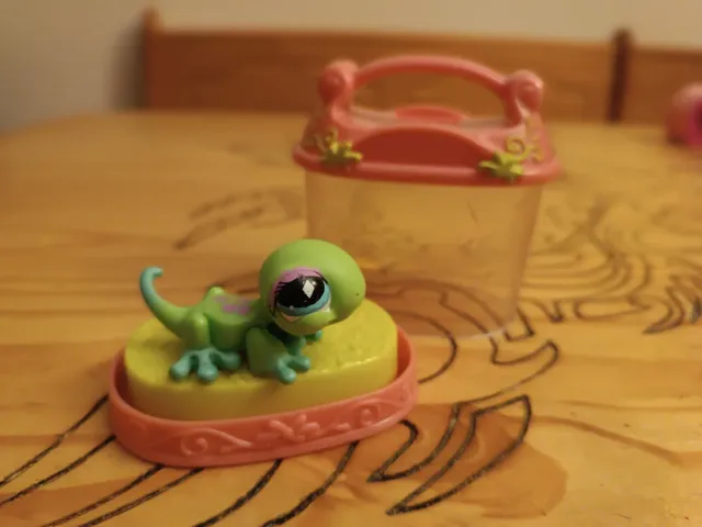 Littlest Pet Shop Set di Accessori