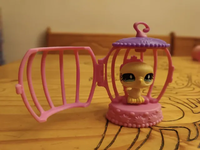 Littlest Pet Shop Set di Accessori