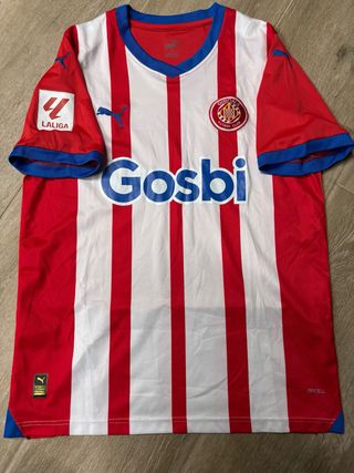 Camiseta Girona FC Puma Talla L